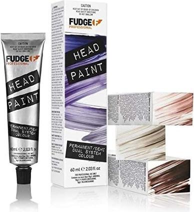 Actual product image Fudge Professional Head Paint Gt-26 Petal Rose Toner 60ml