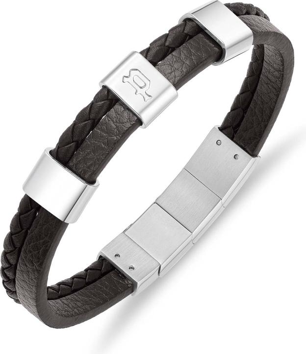 Image du produit Police PEAGB0040702 Unity (19 cm, Acier inoxydable)