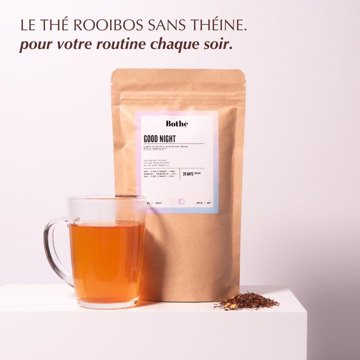 Immagine prodotto Bothé Good Night - Sfida del sonno (100 g)