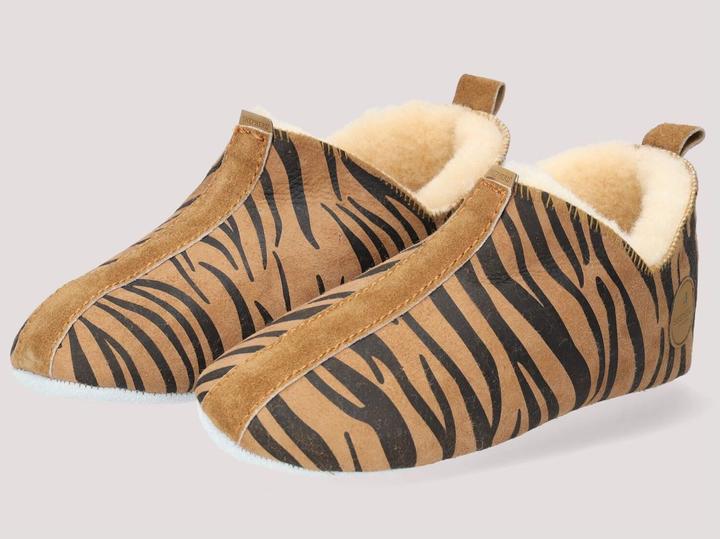 Actual product image Shepherd of Sweden Hausschuhe (36)