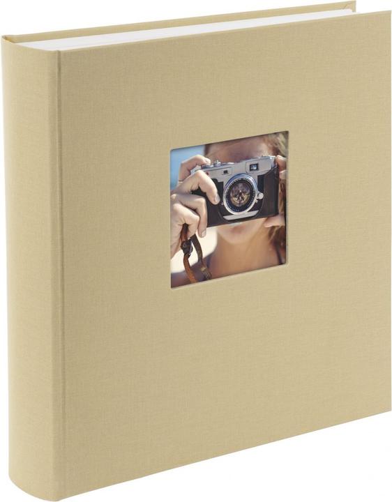 Image du produit Goldbuch Bella Vista 30x31 100 pages blanches (30 x 31 cm)
