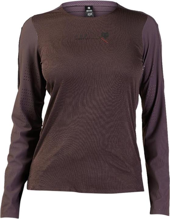 Produktbild Fox Jersey 23 W Flexair Pro Ls Pur S (S)