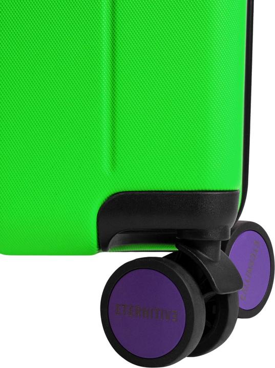 Image du produit Eternitive Valise à roulettes Joy (37 l, Bagage à main (jusqu'à 50l))