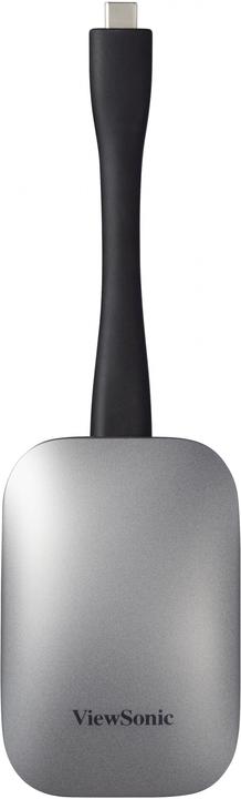 Produktbild Viewsonic VB-WPS-001 Cast Button (Gerätespezifische Fernbedienung, WLAN)