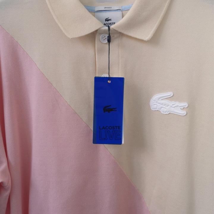 Produktbild Lacoste Poloshirt (M)