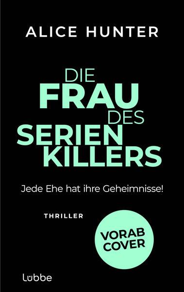 Immagine prodotto Die Frau des Serienkillers (Tedesco, Alice Hunter, 2024)