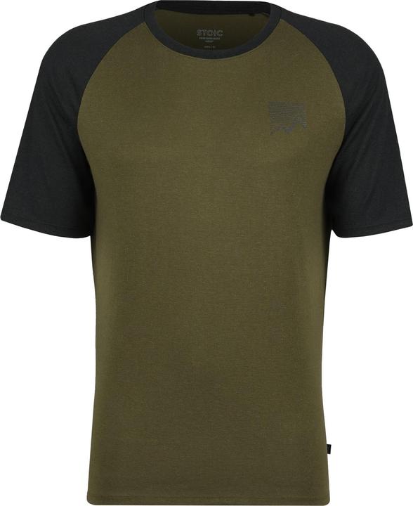 Image du produit Stoic Hemp15 LofsdalenSt. II S/S (3XL)