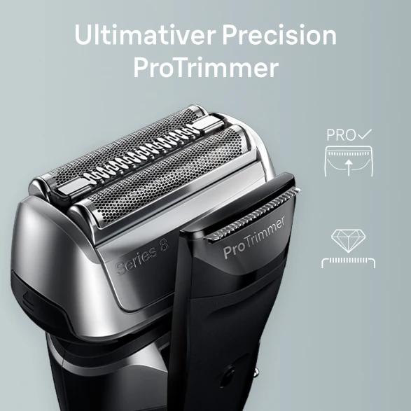 Productafbeelding Braun Series 8