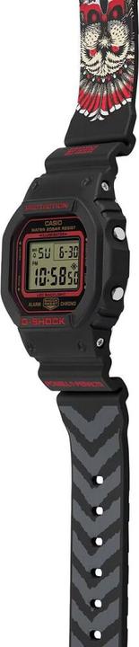 Produktbild Casio DW-5600KH-1ER (Taucheruhr, 43 mm)