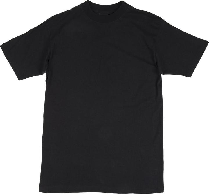 HOM Tshirt Harro Rippkragen