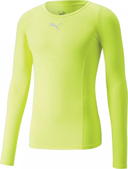 Immagine prodotto Puma LIGA T-shirt di baseball LS-655920 (S)