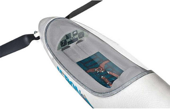 Produktbild Multiplex Heron (Segelflugzeug)