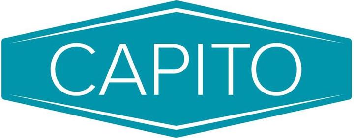 Productafbeelding Capito Trog 85 liter voor export gegalvaniseerd geperforeerd 1,2 mm