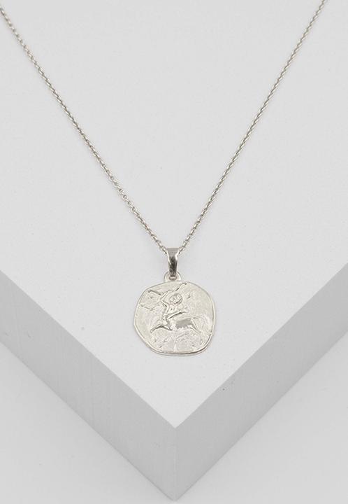 Produktbild Muau Schütze (Gelbgold, Weissgold, Rotgold oder Silber)