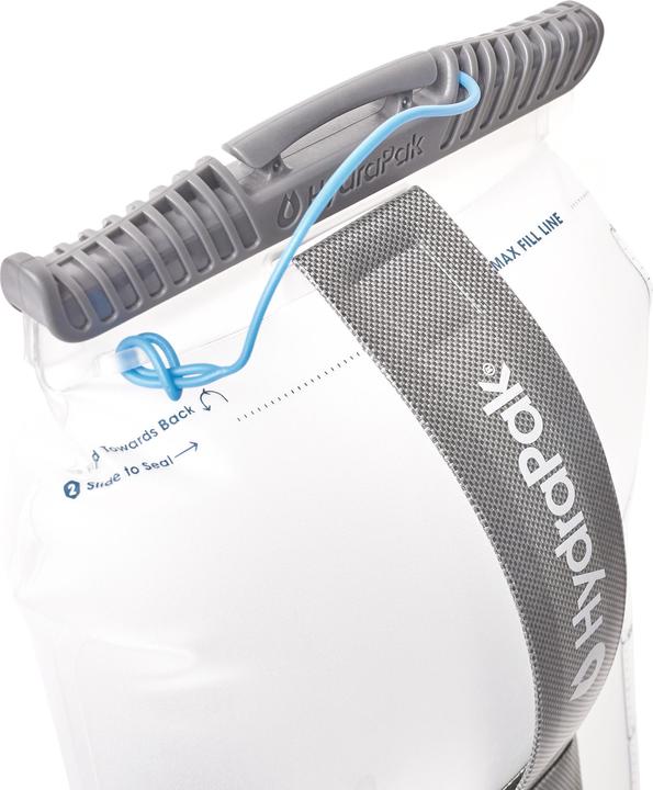 Actual product image Hydrapak CONTOUR 1.5 L LUMBAR