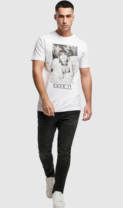Image du produit Mister Tee Tee Fuck It 2.0 - 7436 (S)