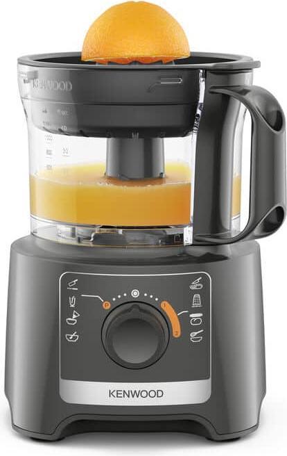 Actual product image Kenwood FDP 31 360GY (800 W)
