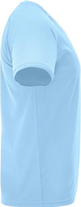 Actual product image Alpinia Mens Bahrain Short-Sleeved Sports T-Shirt (3XL)