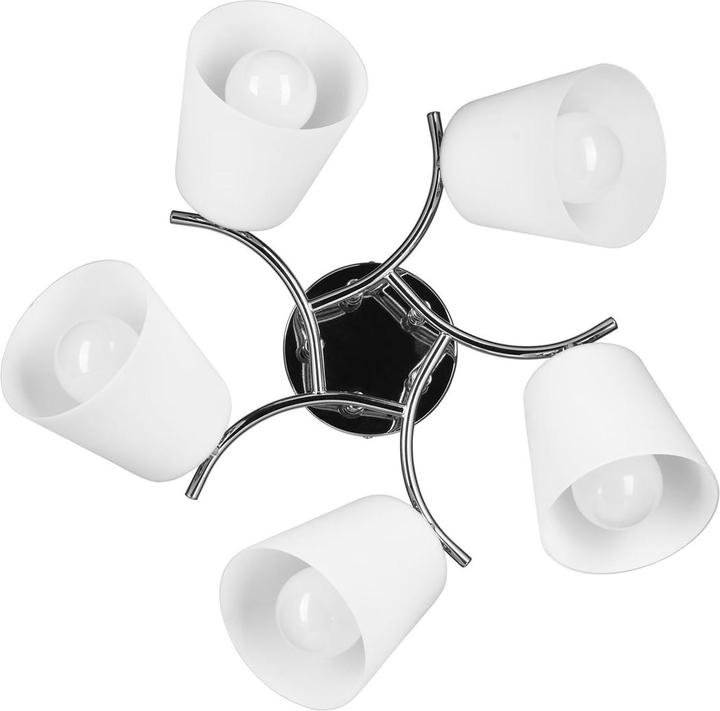Produktbild Activejet Pendelleuchte AJE-EMILY 5P E27 5x40W (E27)