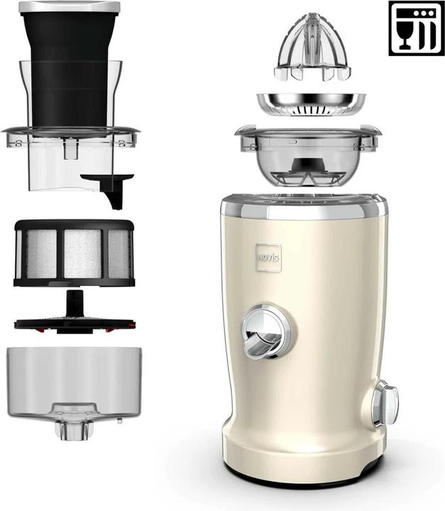 Productafbeelding Novis Vita Juicer