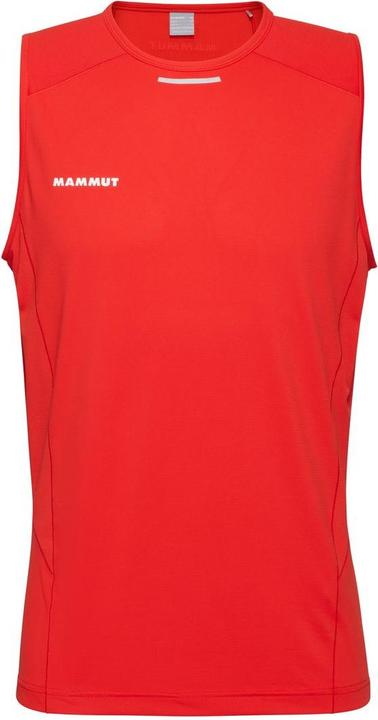 Mammut Aenergy FL Tank Top Men (L)