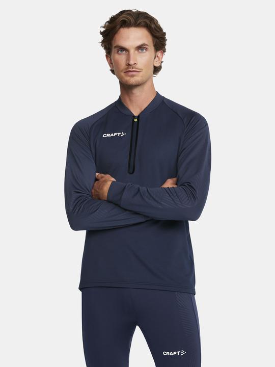 Immagine prodotto Craft Extension Mezza Zip M (XXL)