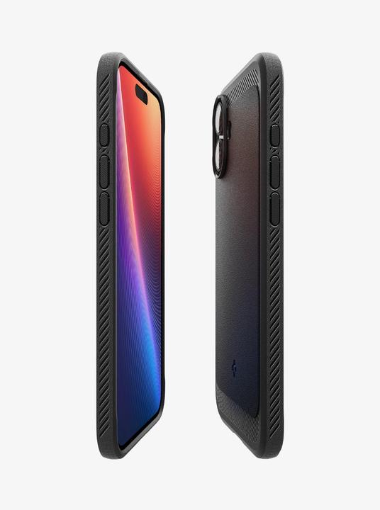 Image du produit Spigen Étui renforcé (Apple iPhone 16)