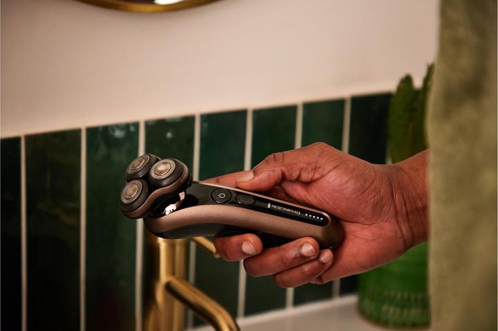 Image du produit Remington Herrenrasierer Limitless X X9 (XR1795)