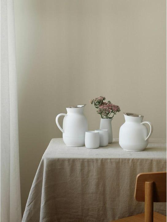 Produktbild Stelton Amphora vacuum jug, tea 1 l. (1 l)