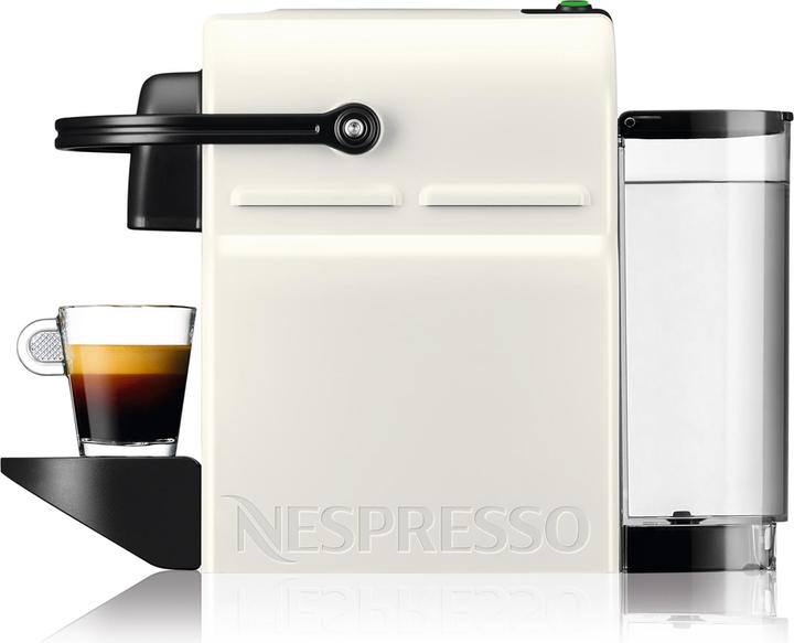 Actual product image Krups Nespresso Inissia (NESPRESSO Original)