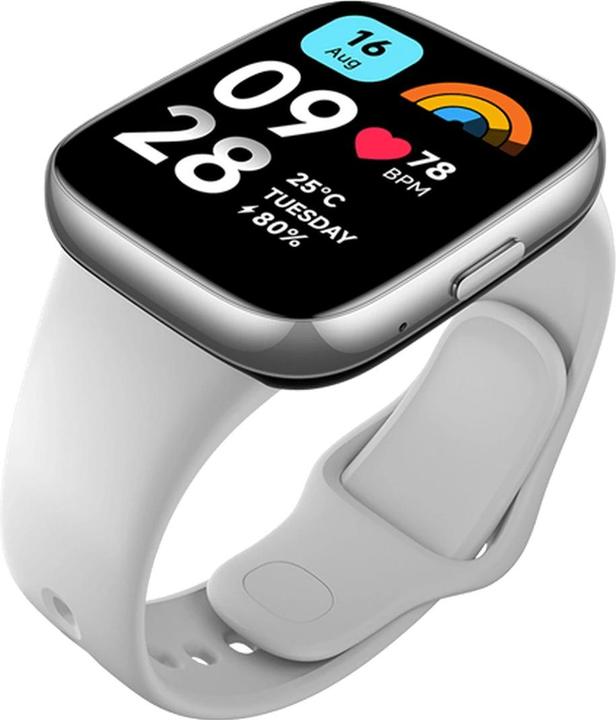 Actual product image Xiaomi Redmi Watch 3 Active (47 mm)