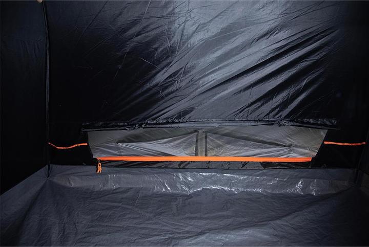 Actual product image High Peak Nevada 4.1 (Dome tent, 4.70 kg, 4 persons)