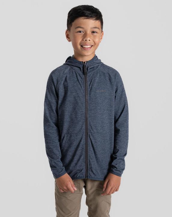 Image du produit Craghoppers Veste à capuche Nosilife Frey (116)