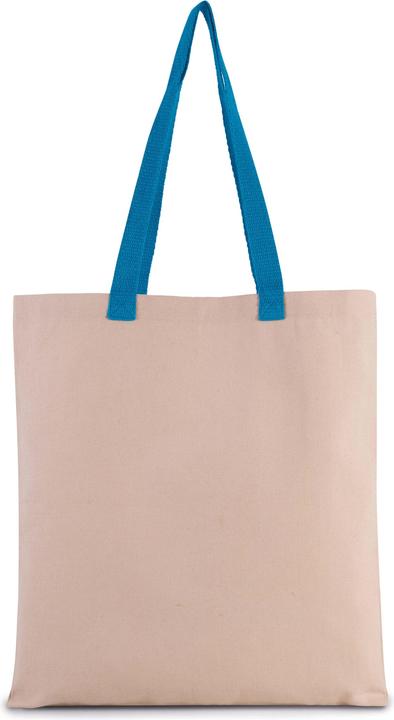 Actual product image Kimood Shopping Plat en Toile