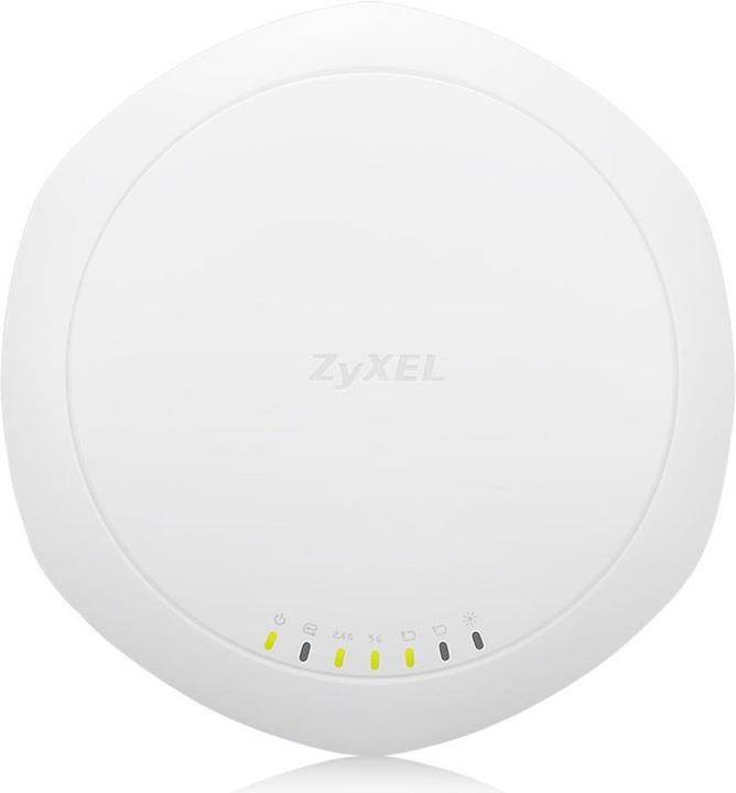 Actual product image Zyxel NWA1123-AC PRO – set of three (1300 Mbit/s)