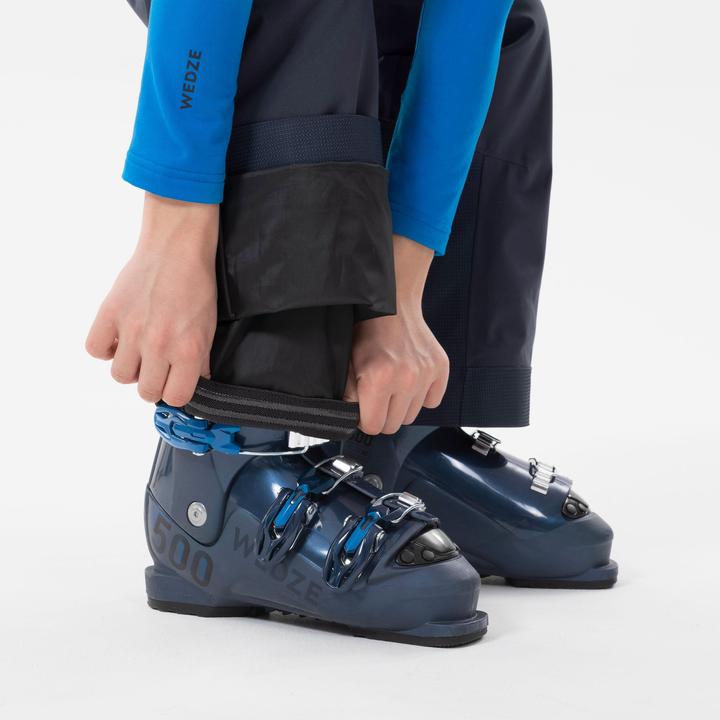 Actual product image Wedze FR 900 (128)