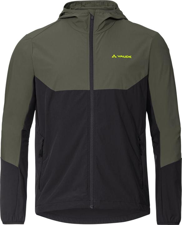 Actual product image Vaude Men's Moab Jacket IV (L)