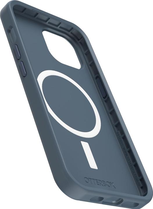 Actual product image OtterBox Symmetry mit MagSafe (Apple iPhone 16e, Apple iPhone 15, Apple iPhone 13, Apple iPhone 14)