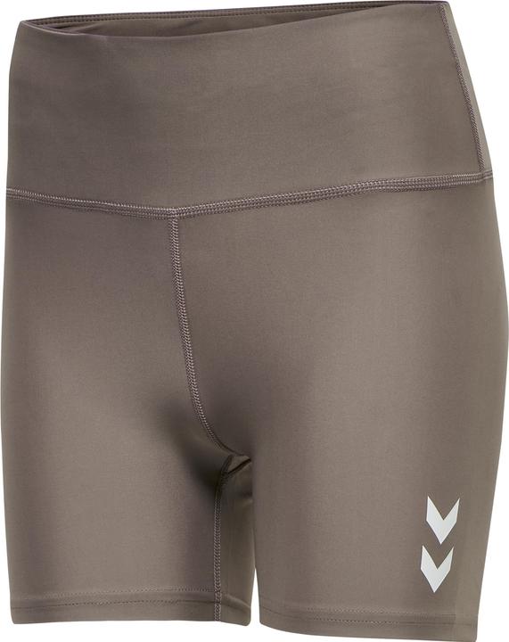 Actual product image hummel Te Tola Hw Tight Shorts (XL)