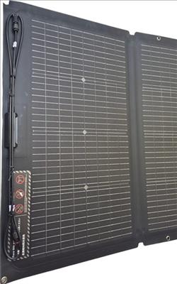 Immagine prodotto EcoFlow Pannello solare (220 W, 9.50 kg)
