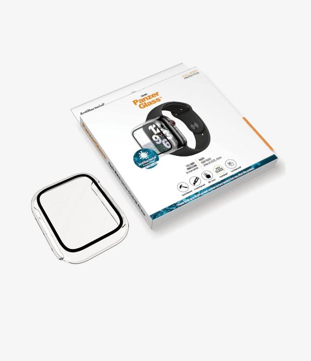 Actual product image PanzerGlass Display protection Full Body