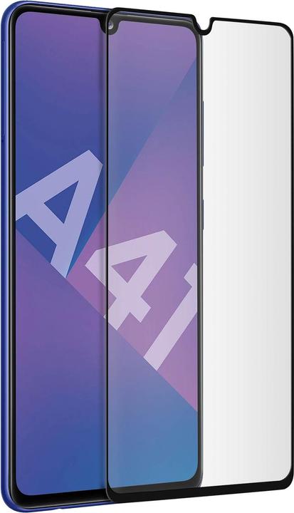 Produktbild Avizar Displayschutzfolie, Case friendly Schutz (1 Stück, Samsung Galaxy A41)