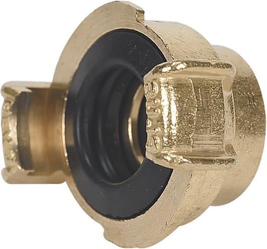 Produktbild Geka Schnellkupplungen (25 mm)