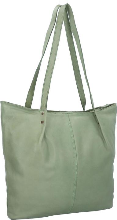 Actual product image Harolds Submarine shopper bag leather 39 cm (7 l)