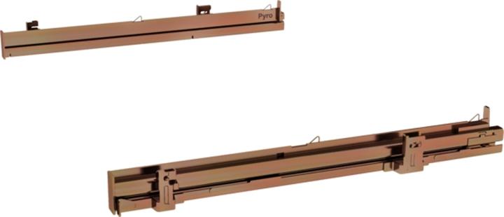 Produktbild Bosch Hausgeräte HEZ638070