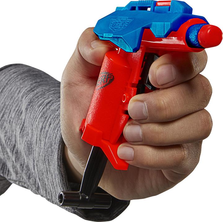 Immagine prodotto Hasbro Fionda Alpha Strike