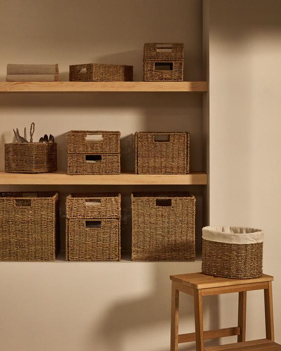 Produktbild Kave Home Tossa (32 x 32 x 33 cm)