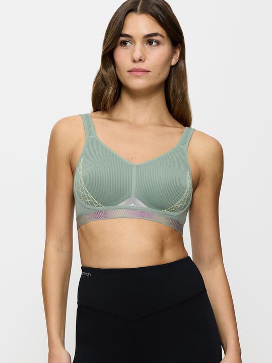 Actual product image Triumph Cardio Flow P sports bra (90 B)