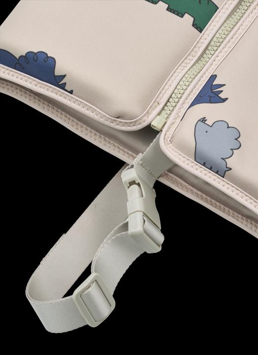 Actual product image Liewood Dove Schwimmweste Dinosaurs