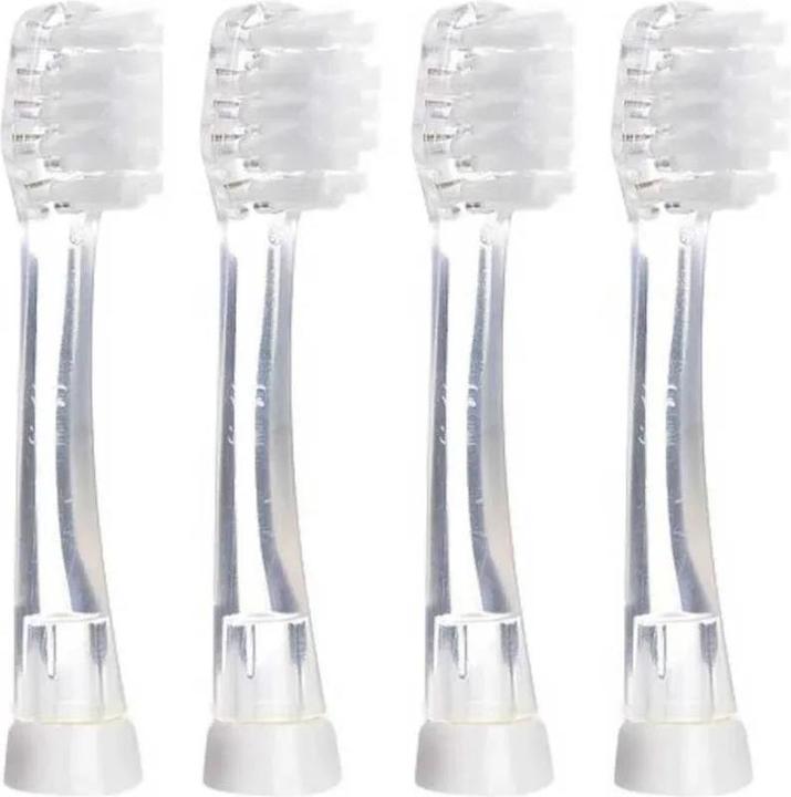 Image du produit Brush-Baby BabySonic (4 x)